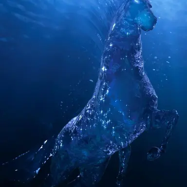 Profile image of Water spirit