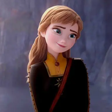 Profile image of Princess Ana