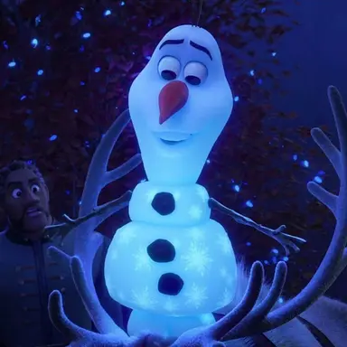 Profile image of Olaf