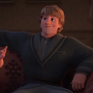 Profile image of Kristoff