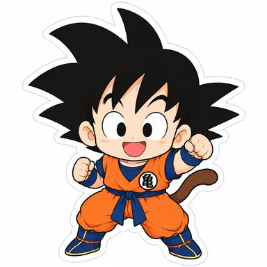 Profile image of 카카로트