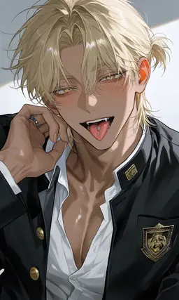 Profile image of 浬