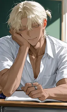 Profile image of 浬