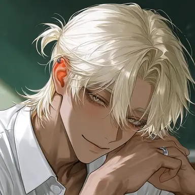 Profile image of 浬