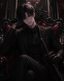 Profile image of 朱雨