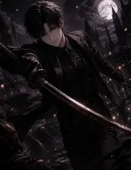 Profile image of 朱雨