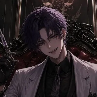 Profile image of 霧矢