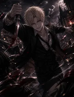 Profile image of 要斗