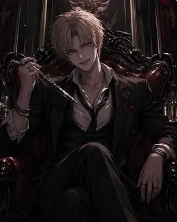Profile image of 要斗