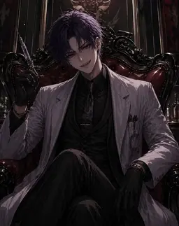Profile image of 霧矢