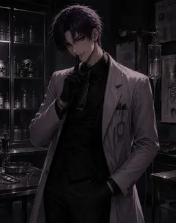Profile image of 霧矢