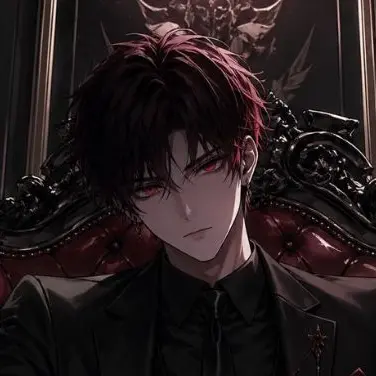 Profile image of 煉夜