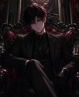 Profile image of 煉夜