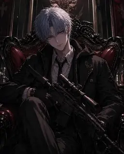 Profile image of 璃空
