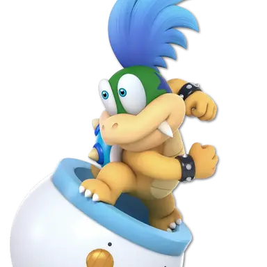 Profile image of 래리