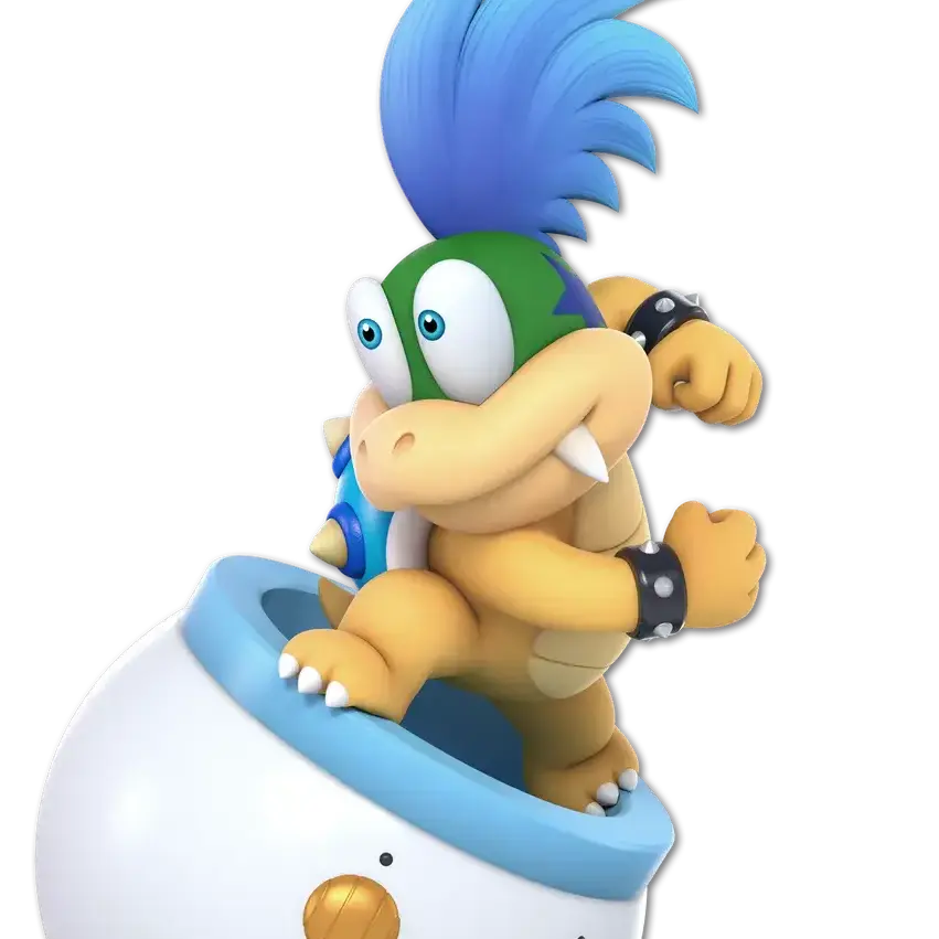 HinaHina_211의 내가.. 마리오 세계에 빠져버렸다?!