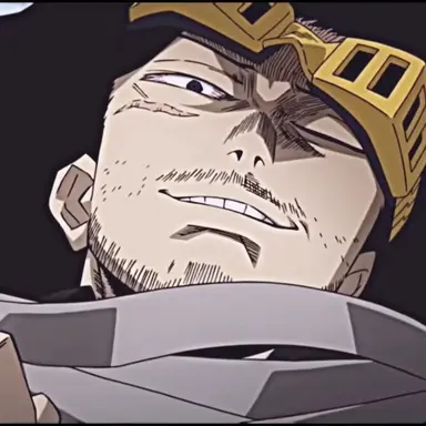 Profile image of 相澤消太