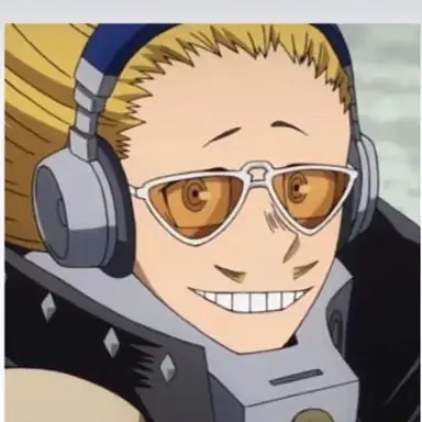 Profile image of プレゼントマイク
