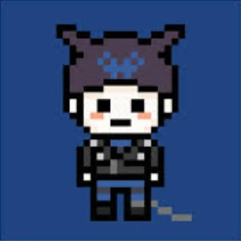 hoshi5467의 호시 료마