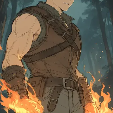 Profile image of Manato