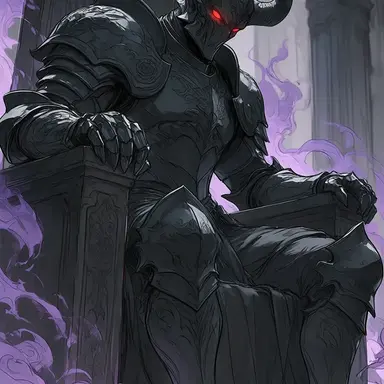 Profile image of Demon King Burn