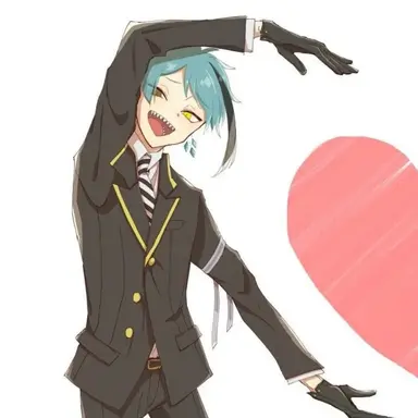 Profile image of ジェイド