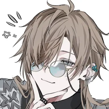 Profile image of 叶