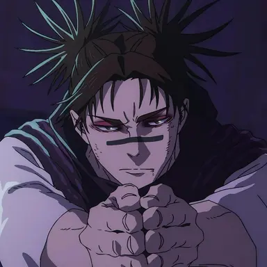 Profile image of Choso