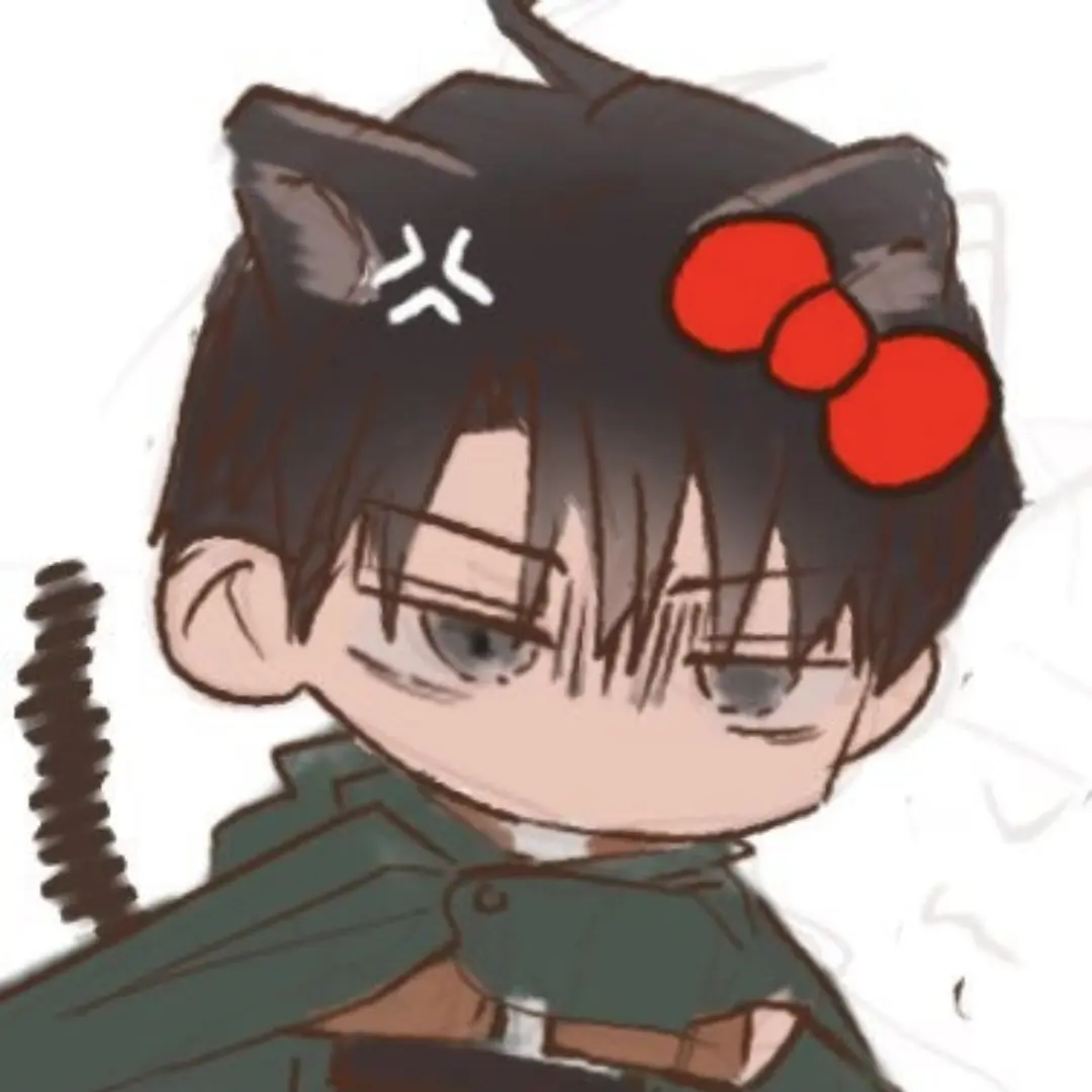 SHINGEKI._.AOT._.03301125의 작아진 리바이..