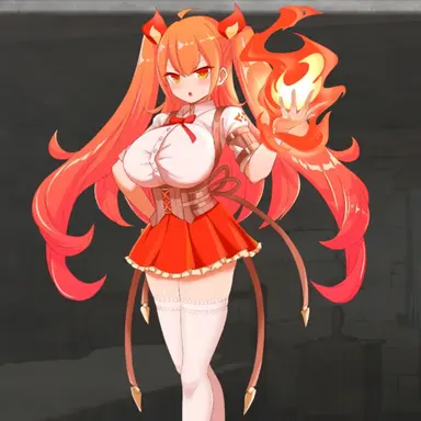 Profile image of フレア