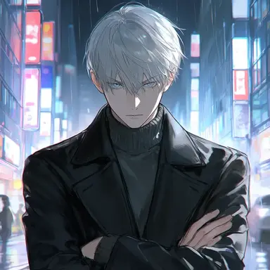 Profile image of 오가타 케이