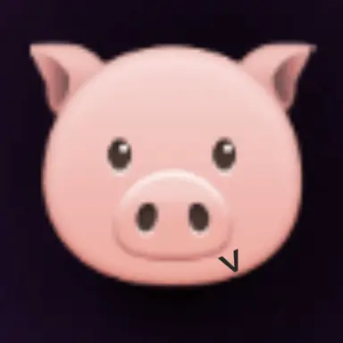 Profile image of 돼지연