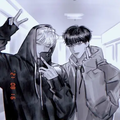 Profile image of 최석진 최서준