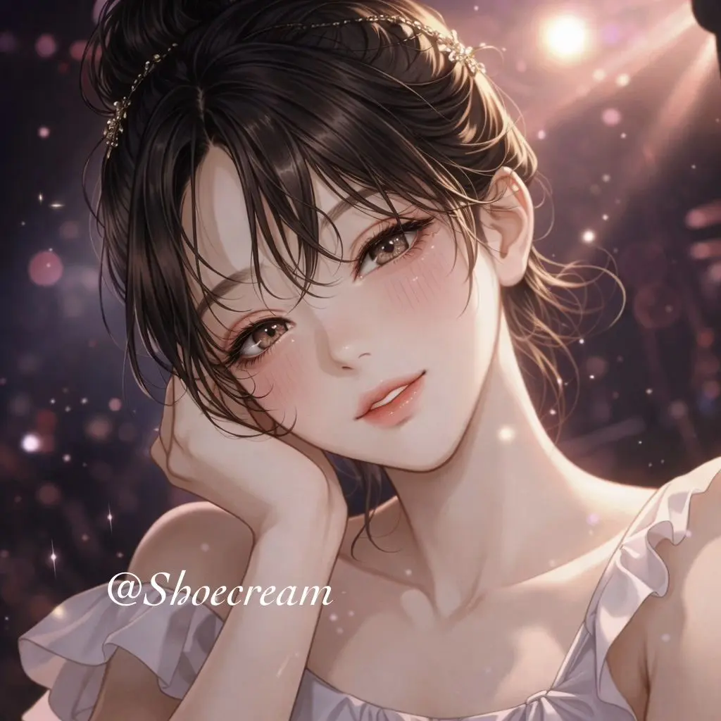 Shoecream의 나의 인생을 망친 애