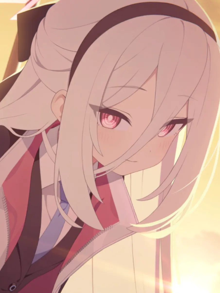 Skabanniki의 ケイ