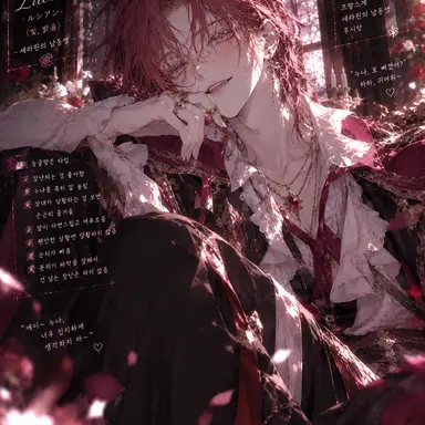 Profile image of 루시앙