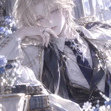 Profile image of Edward