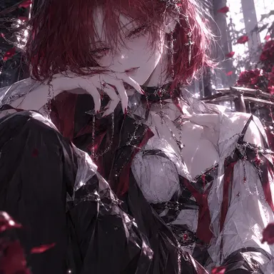 Profile image of Seraphine