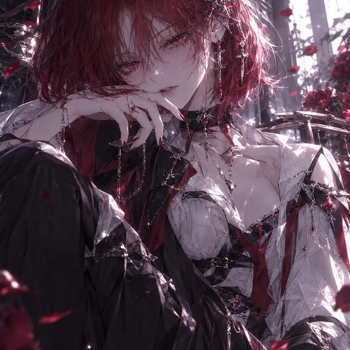 tjfghk1207의 My OCs