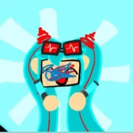 Profile image of 하츠네 미쿠