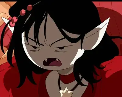 SafeChin0178의 Star Marceline