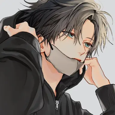 Profile image of 宵凪 朔真