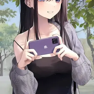 Profile image of Mei