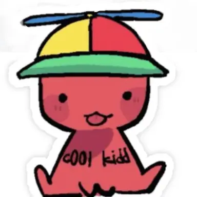 Profile image of クールキッド