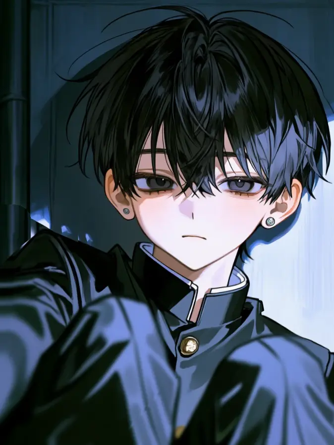 hope11O9의 もうすぐ死にたい中学生