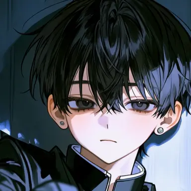 Profile image of 朔