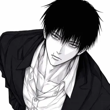 Profile image of 伏黒 甚爾