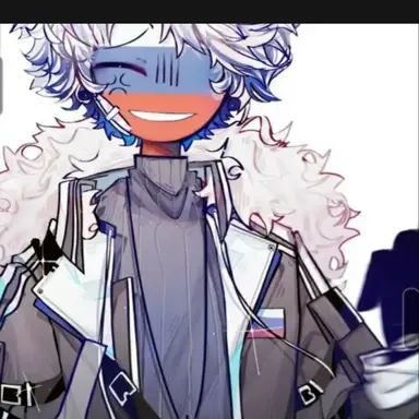 Profile image of 러시아