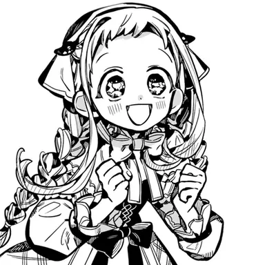 Profile image of 寧々