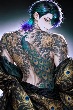 Profile image of 緑王
